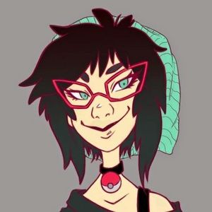 Meet your Posher, Morgan